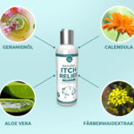 Natural Itch Relief Inhaltsstoffe