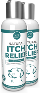 Natural Itch Relief Shampoo