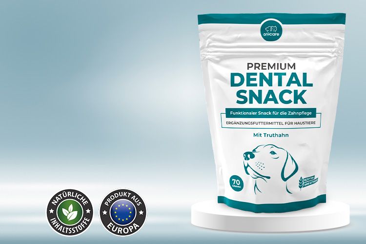 Anicare Dental Snack